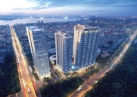 Cơ hội đầu tư hấp dẫn tại Vinhomes Metropolis